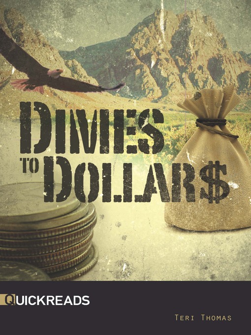 Title details for Dimes to Dollars by Janice Greene - Available